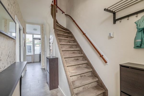 Medium property photo - Merwedepad 41, 3181 EK Rozenburg